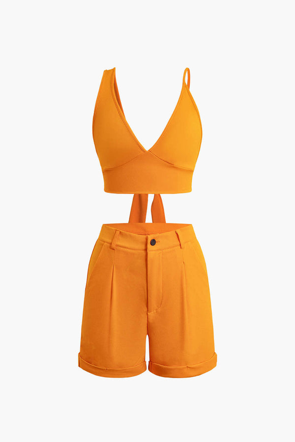 Dynamic Vibe Two-Piece Set