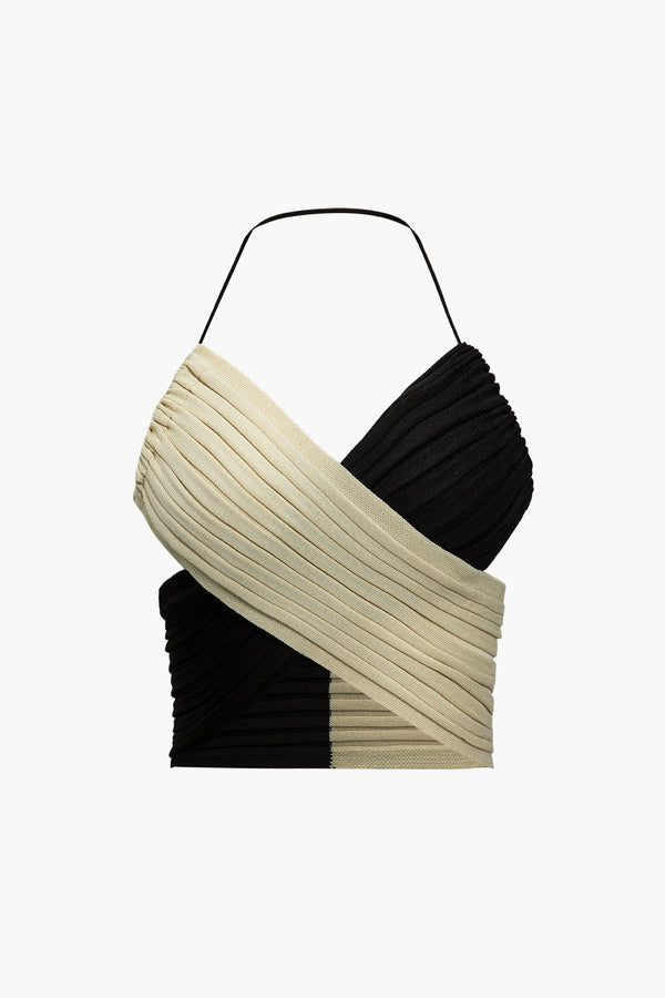 Twist Harmony Bralette