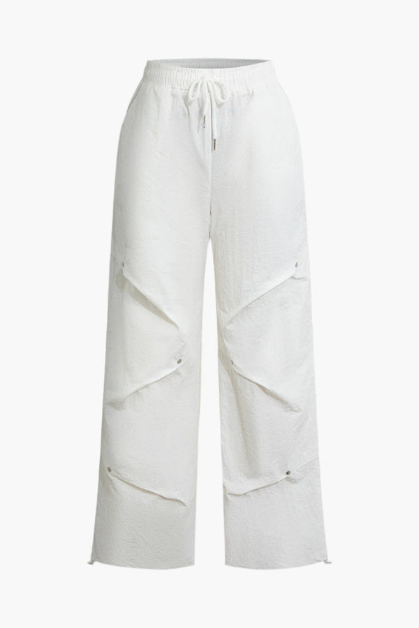 Airy Comfort Minimal Pantolon