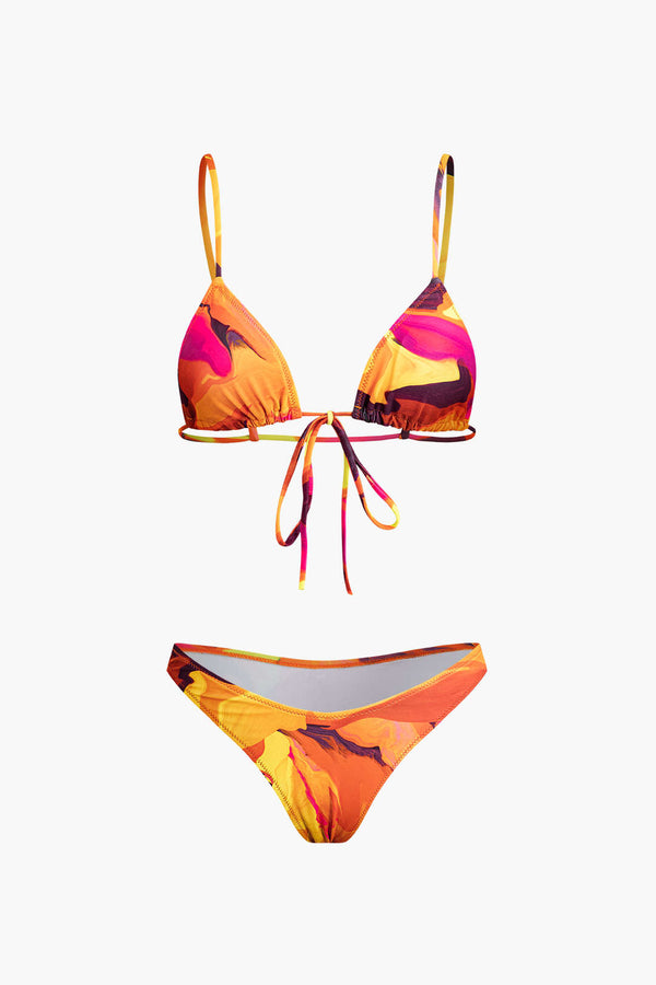 Sunset Breeze Bikini