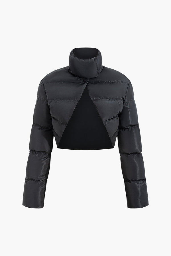 Dynamic Minimal Puffer Mont