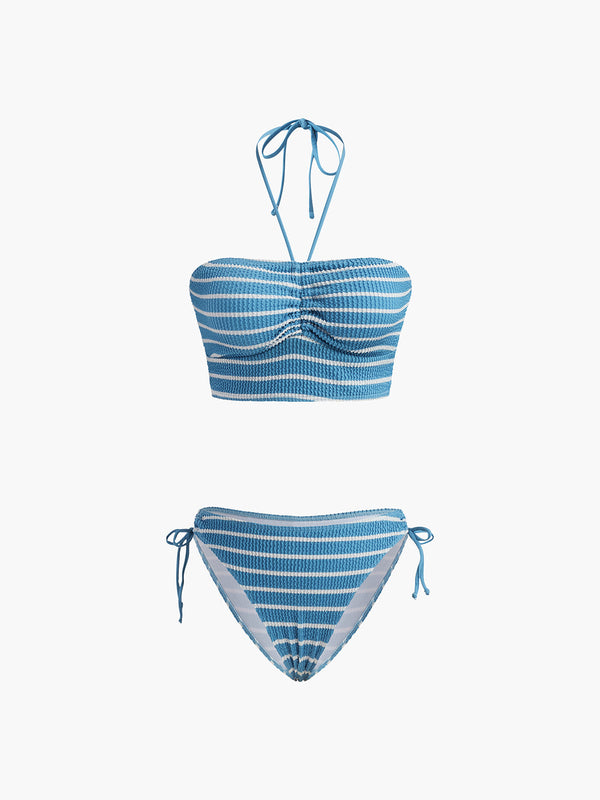 Blue Horizon Bikini Takımı