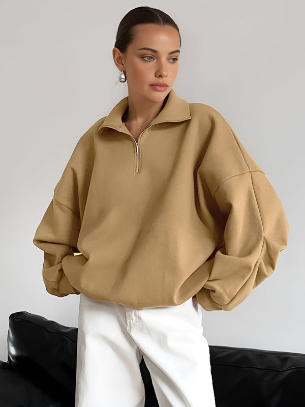 Sahara Chic Sweatshirt