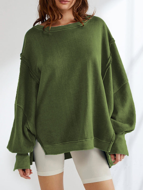 Forest Harmony Sweatshirt