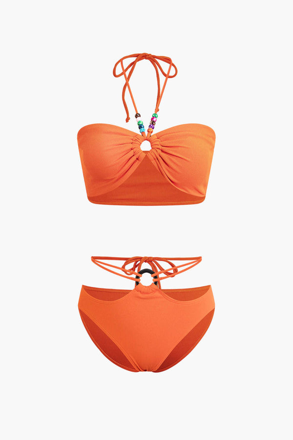 Sunset Glow Bikini Takımı