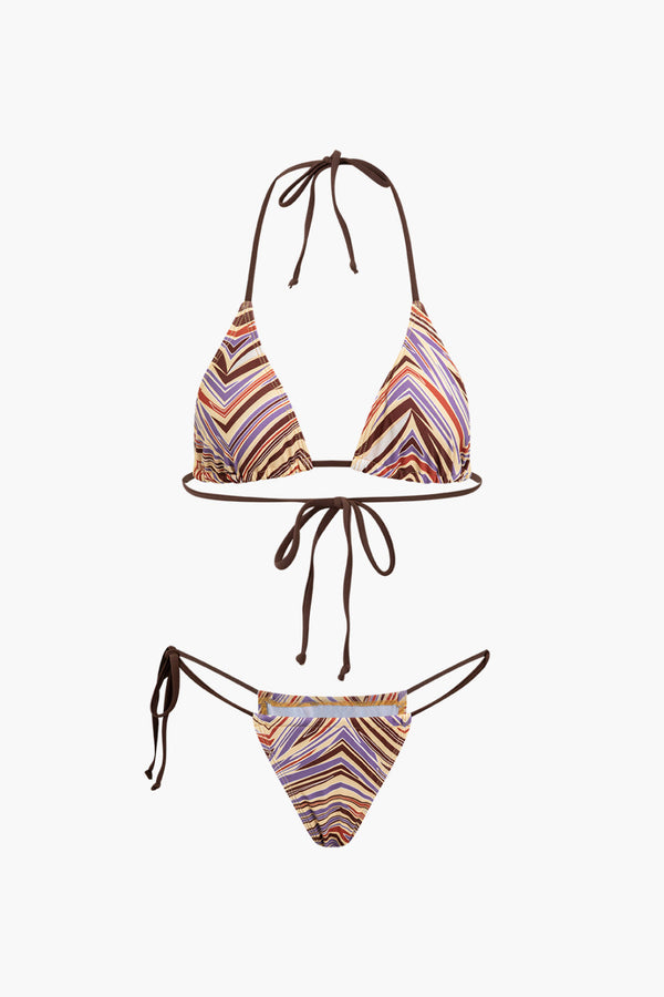 Harmony Lines Bikini Takımı