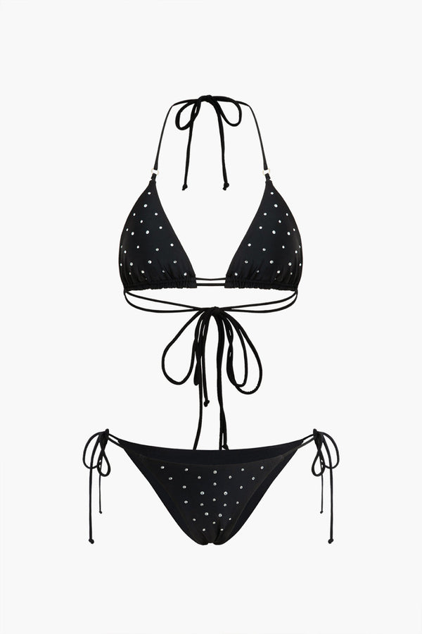 Starlight Glam Bikini