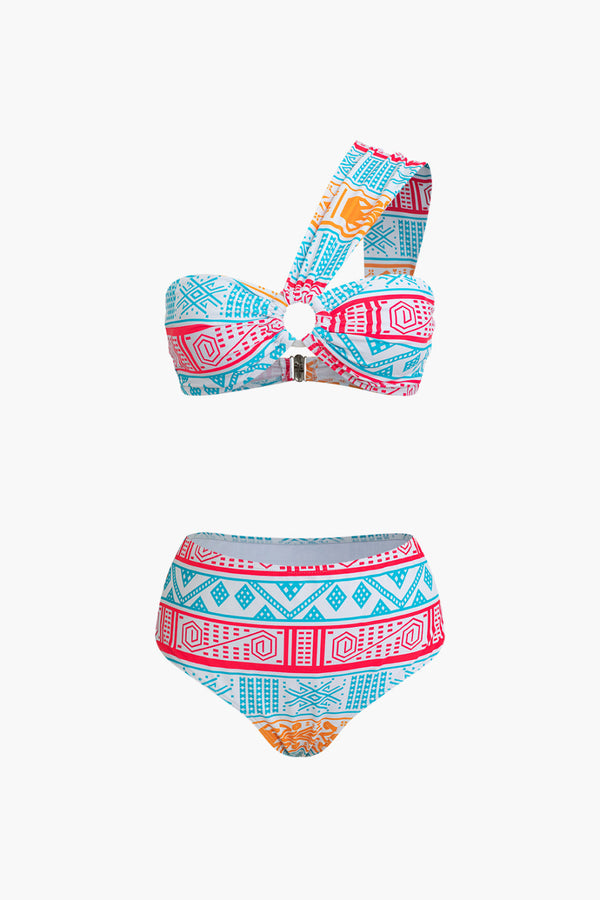 Aztec Vibes Bikini